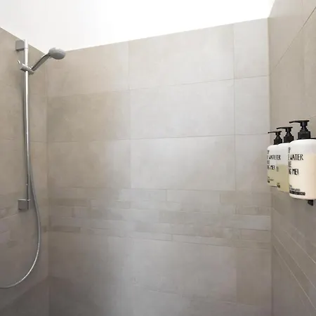 Apartment 100 Qm Luxus Industrial *